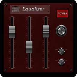 Icon image Music Equalizer Booster