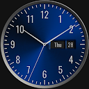 DADAM61B Analog Watch Face