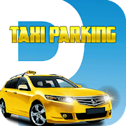 Taxi Parking 1.4 Icon