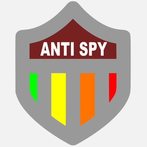 Anti Spy for Paranoids 1.8 Icon