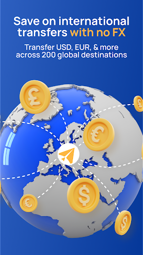 Fin.do: Instant Money Anywhere Screen 3