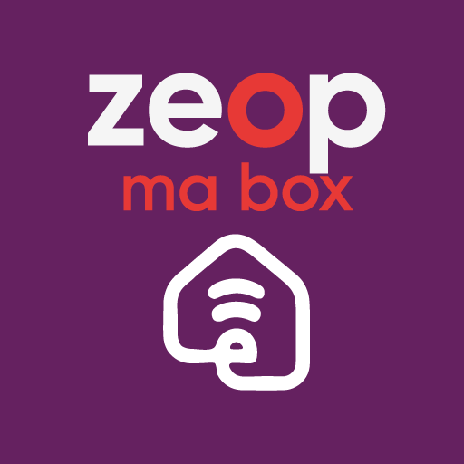 Ma zeopbox logo
