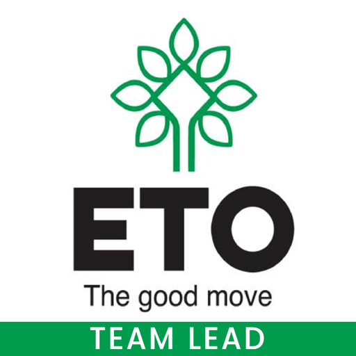 ETO Team Lead logo