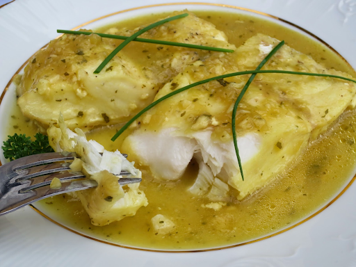 Thermomix Fish Recipes Screen 2