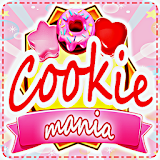 COOKIE MANIA icon