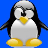 Penguin Fall icon