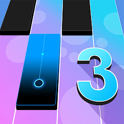 Icon image Magic Tiles 3: Piano Game