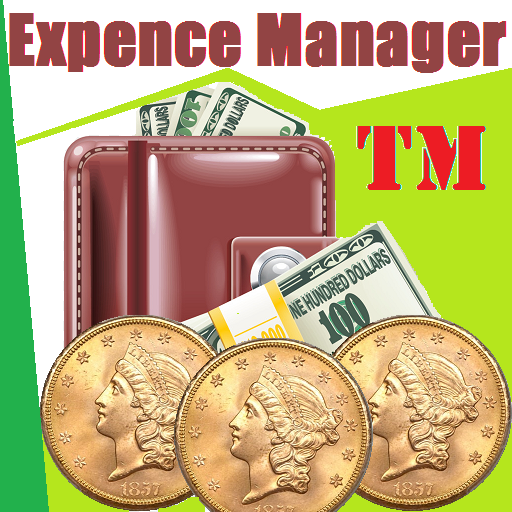 Expense Manager TM Pro