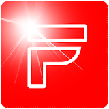 Flash Player- RR icon