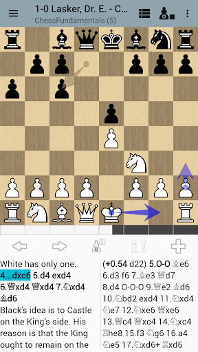 Chess PGN Master  screenshots 4