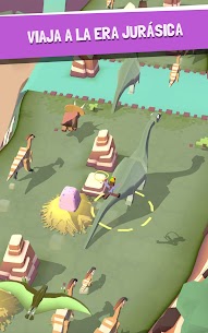 Rodeo Stampede: Sky Zoo Safari APK/MOD 5