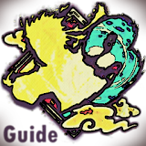 Guide Ninja Heroes 3 icon