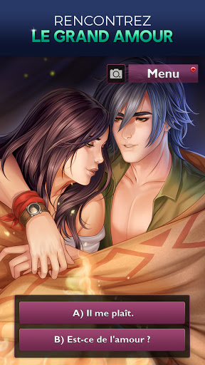 Télécharger Gratuit Is It Love? Sebastian - Aventure & Romance  APK MOD (Astuce) screenshots 1