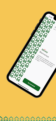 SImAU Screen 2