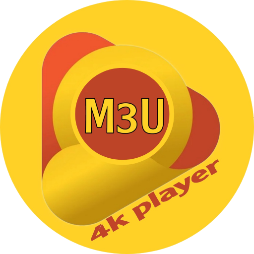 M3U Player – Apps On Google Play