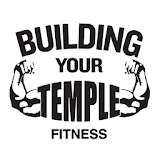 Building Your Temple Fitness icon