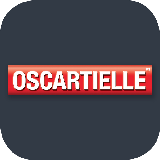 Oscartielle  Icon