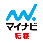 Cover Image of 下载 転職ならマイナビ転職 3.4.0 APK