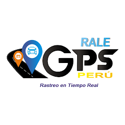 RALE GPS ikonjának képe