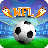 WFL - Football Soccer League icon