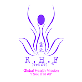 Reiki Healing Foundation icon