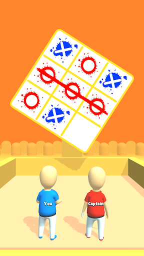 Tic Tac Throw Screen 2