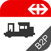 Top 7 Tools Apps Like SBB Infra Fzge - Best Alternatives