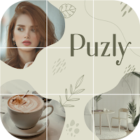 Puzzle Grid Post Maker - Puzly