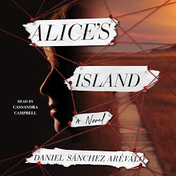 Icon image Alice's Island: A Novel
