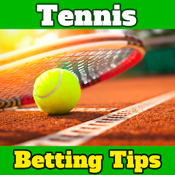 Ikoonipilt Betting Tips - Tennis Picks