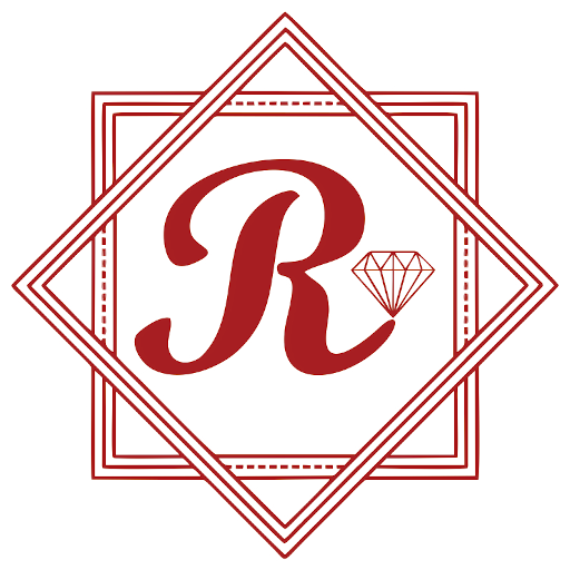 Ratnam Gems & Jewels - Gems & logo
