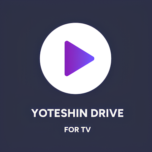 YoteShin Drive for TV Download on Windows