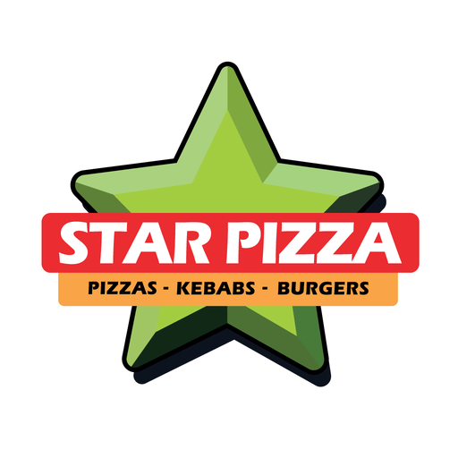 Star Pizza NN1 logo