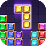 Cover Image of 下载 Block Puzzle: Jewel Quest 1.5 APK