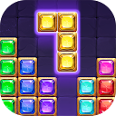 Herunterladen Block Puzzle: Jewel Quest Installieren Sie Neueste APK Downloader