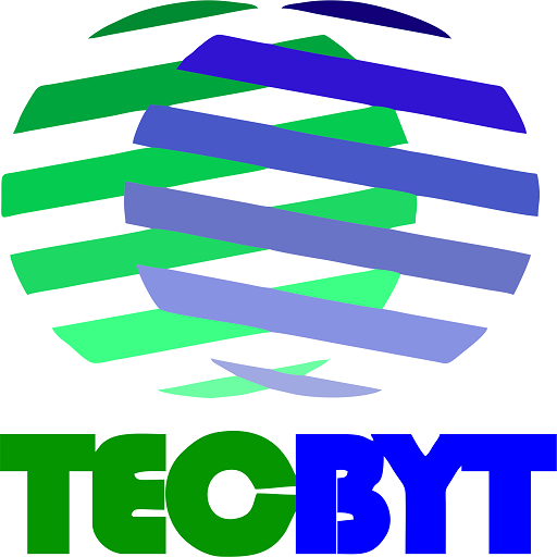 TECBYT 1.0 Icon