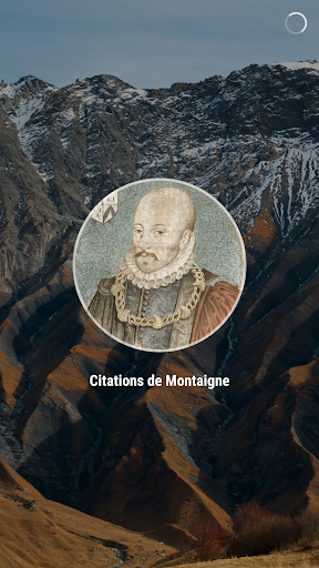 Citations de Montaigne