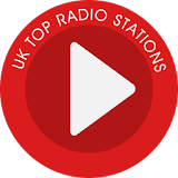 UK Top Radio Stations icon
