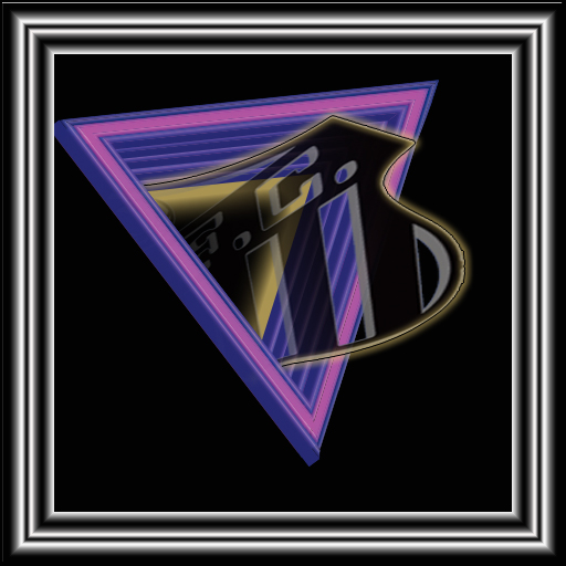 Saints of Brazil my Passion logo