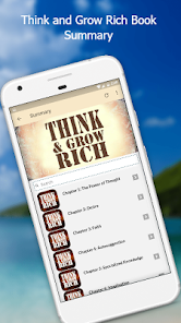 Imágen 2 Think and Grow Rich by Napoleo android