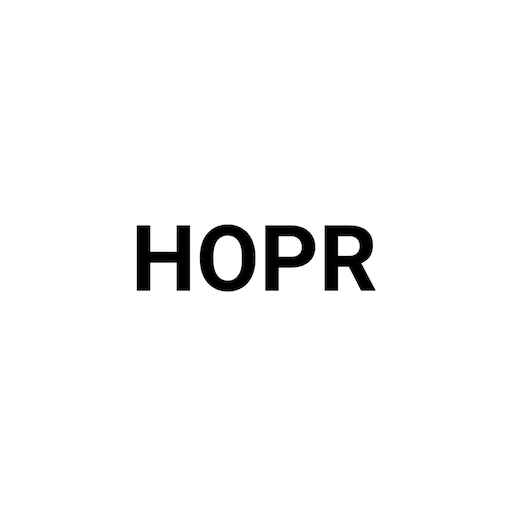 HOPR Download on Windows
