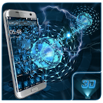 Cover Image of Download 3D Next Technical 2 Theme 1.1.15 APK