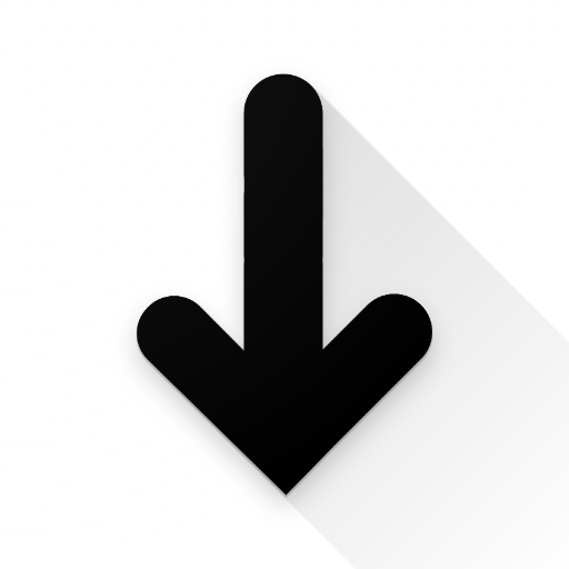 Downloader for VSCO logo