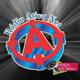 Rádio Ativa Net icon