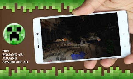 Addon Cave Update