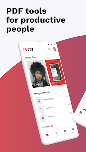 iLovePDF PDF Editor & Scanner v3.1.0 Apk (Premium Unlocked) Free For Android 1