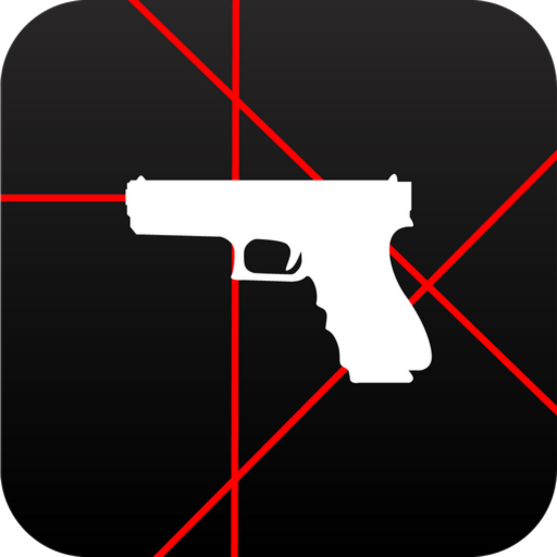 iDryfire: Shooting House logo