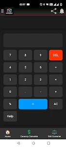 Mobix Calculator