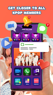Kpop Fans Super App