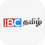 IBC Tamil TV icon
